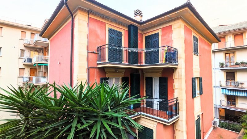 Apartment in Levanto