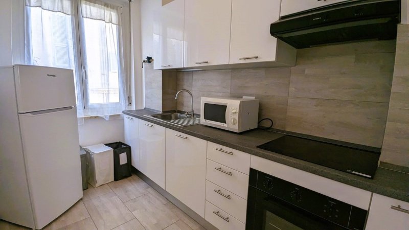 Apartamento em Deiva Marina