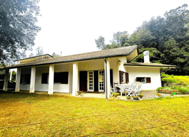 Villa à Deiva Marina