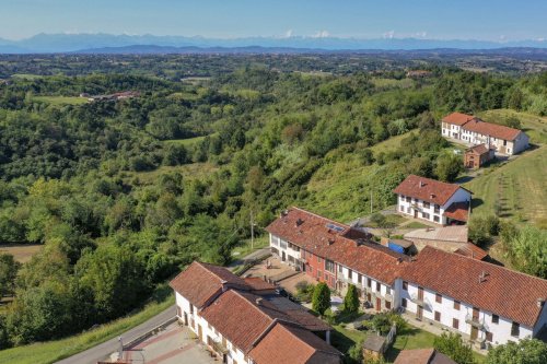 Doppelhaushälfte in San Damiano d'Asti