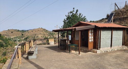 Terreno agricolo a Assoro