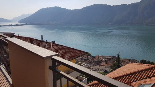 Appartement in Campione d'Italia