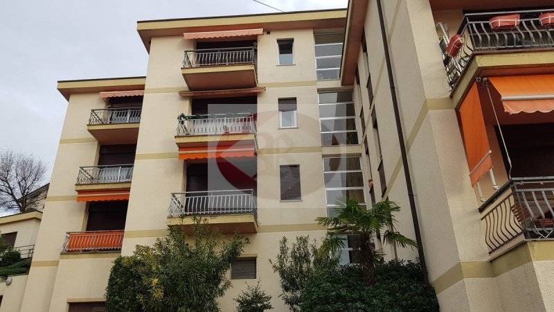 Apartamento en Campione d'Italia