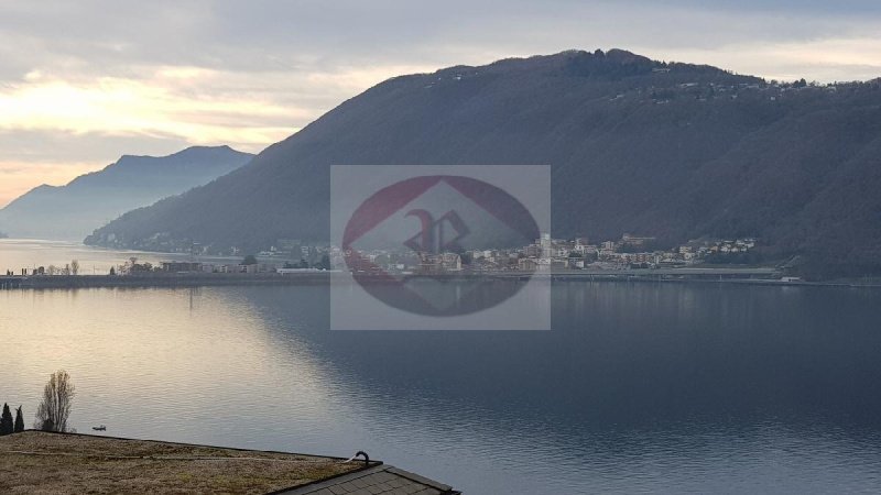 Appartement à Campione d'Italia