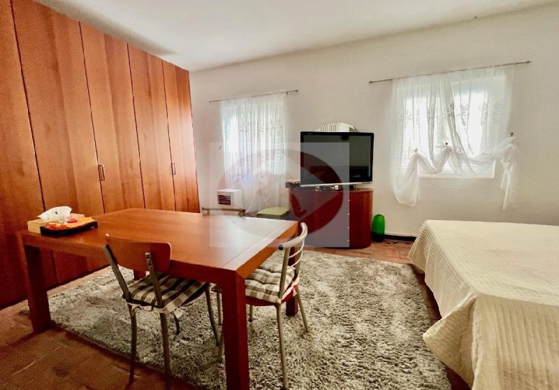 Apartamento en Campione d'Italia