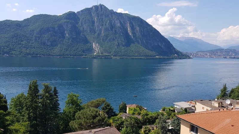 Appartement à Campione d'Italia