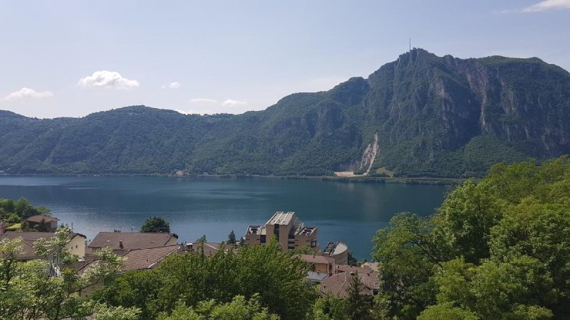 Appartement à Campione d'Italia