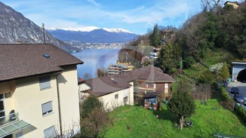 Appartement à Campione d'Italia