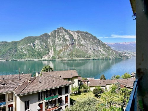 Appartement à Campione d'Italia