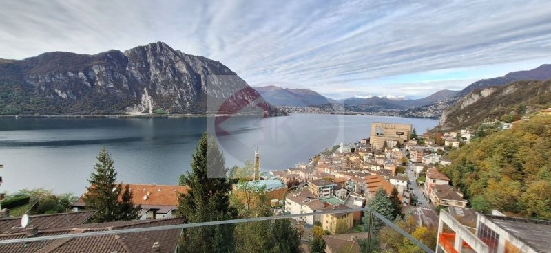 Appartement à Campione d'Italia