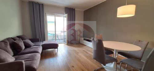 Appartement in Campione d'Italia