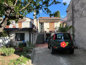 Huis op het platteland in Bolognano