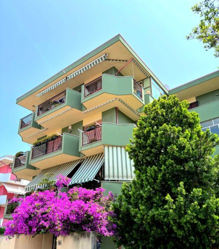 Lägenhet i Francavilla al Mare