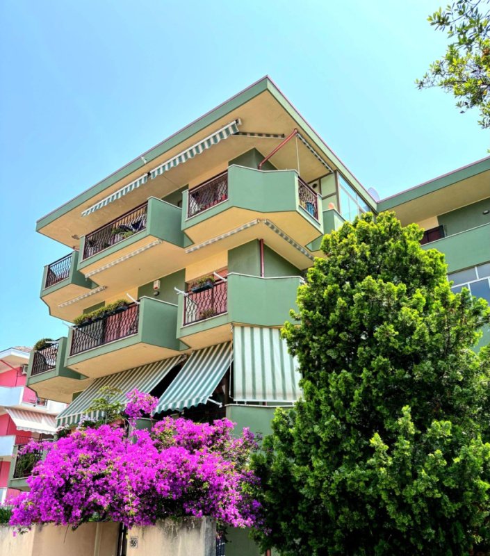 Квартира в Франкавилла-аль-Маре