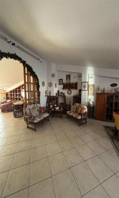 Appartement in Gela