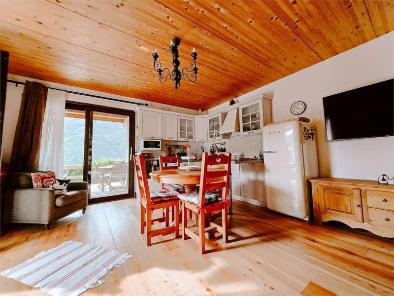 Appartement à Châtillon