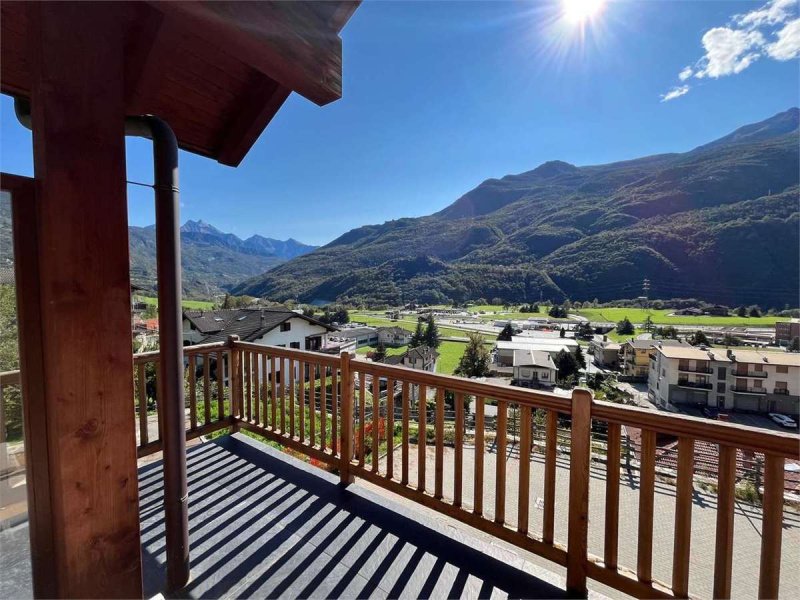 Appartement in Châtillon