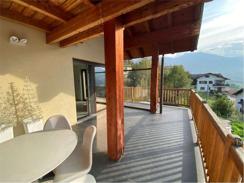 Appartement in Châtillon