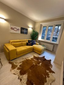 Apartment in Biella