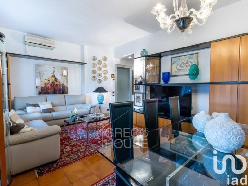 Appartement in San Giorgio su Legnano