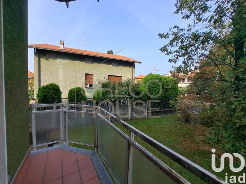 Appartement in Gorla Maggiore