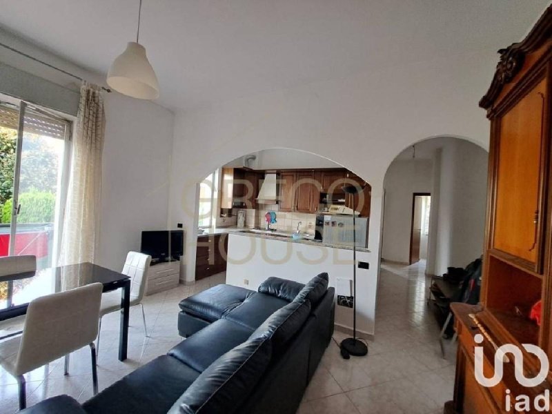 Appartement in Gorla Maggiore