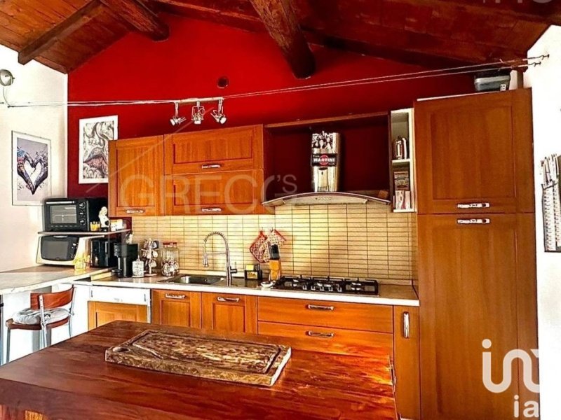 Appartement à Somma Lombardo