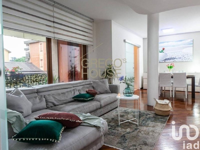 Appartement in Busto Arsizio