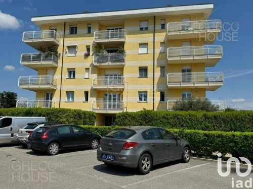 Appartement à Rescaldina