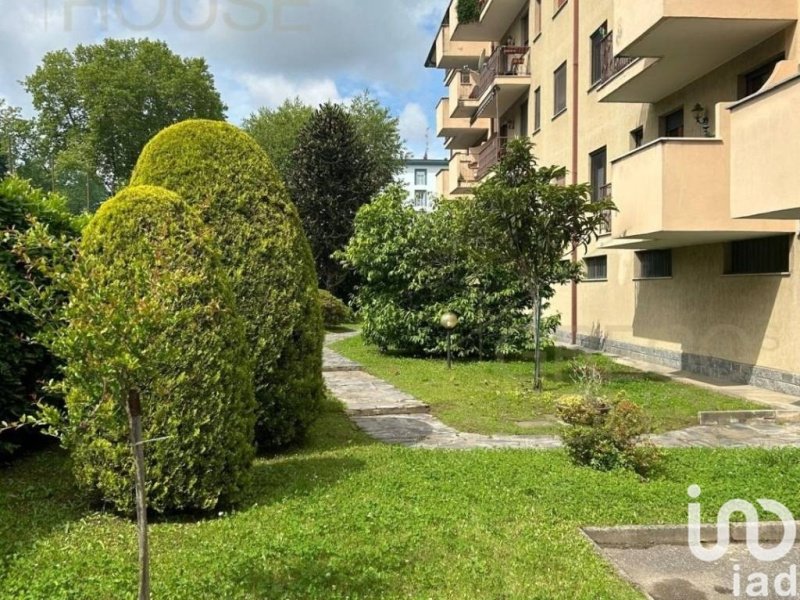 Appartement in Arona