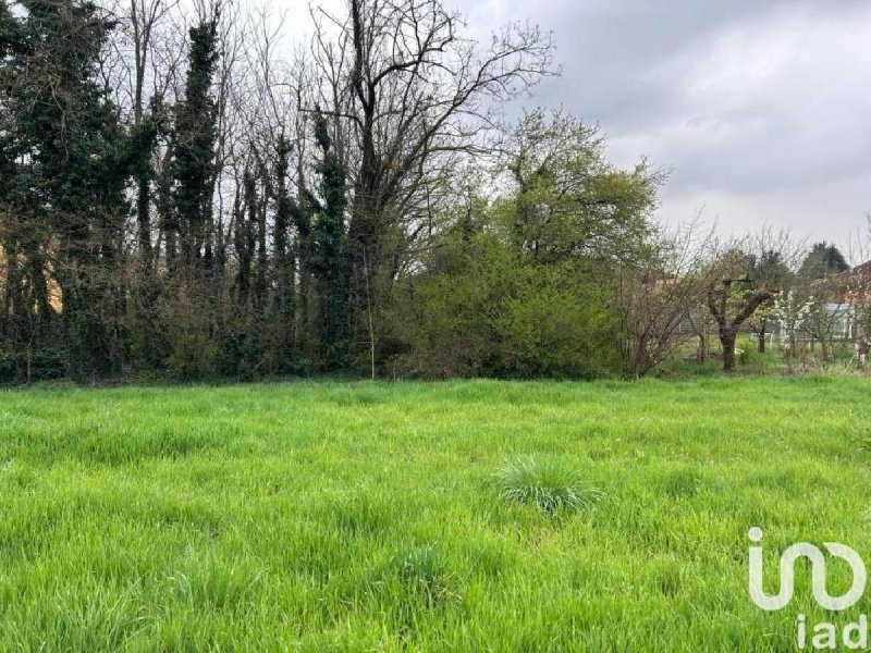 Building plot in Lonate Pozzolo