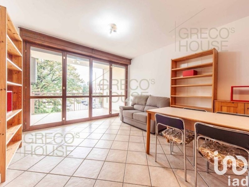 Appartement in Varese