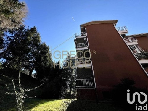 Appartement in Solbiate Arno