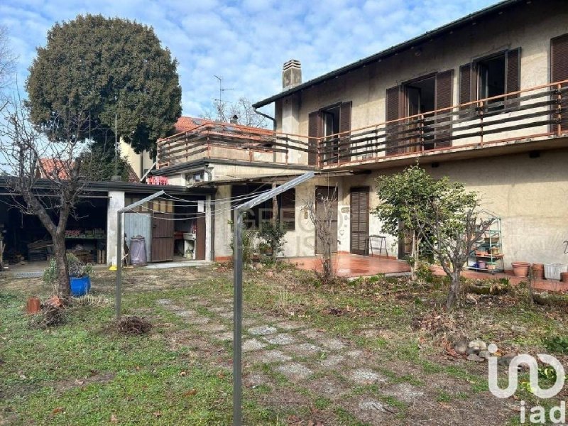 Villa in Gallarate