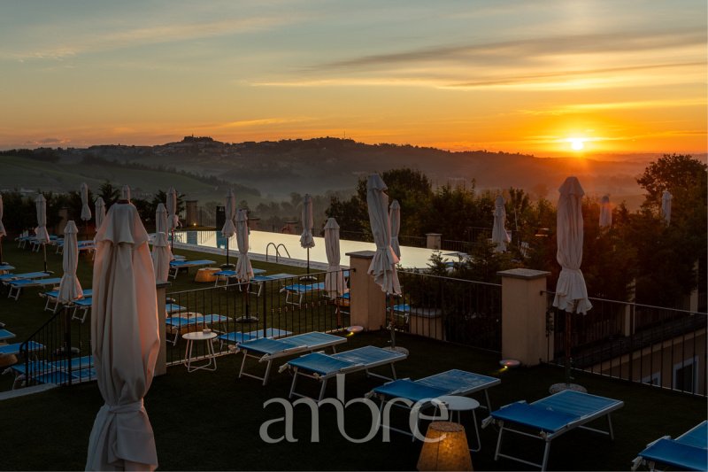 Отель в Виньяле-Монферрато