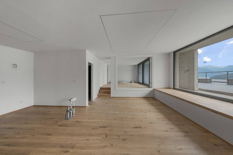 Чердак в Кремия