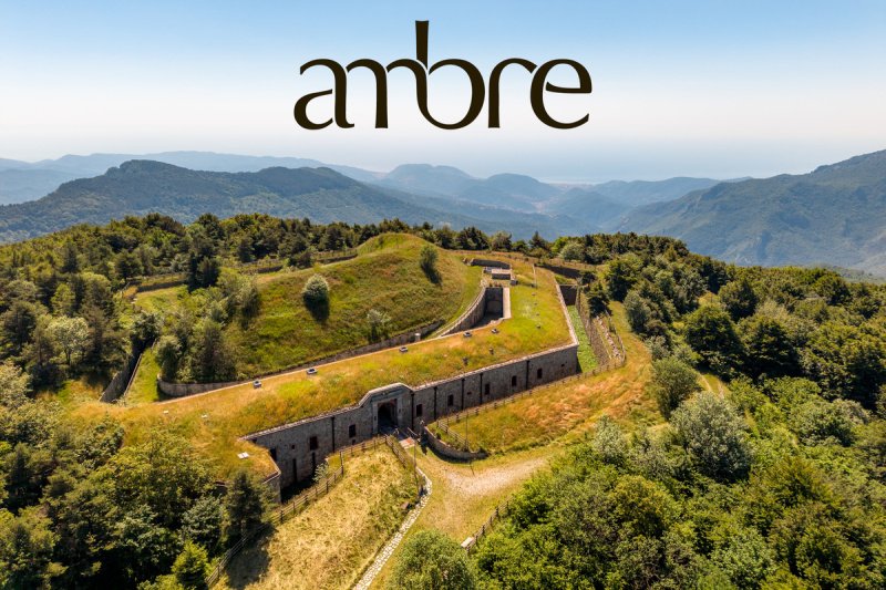 Замок в Финале-Лигуре