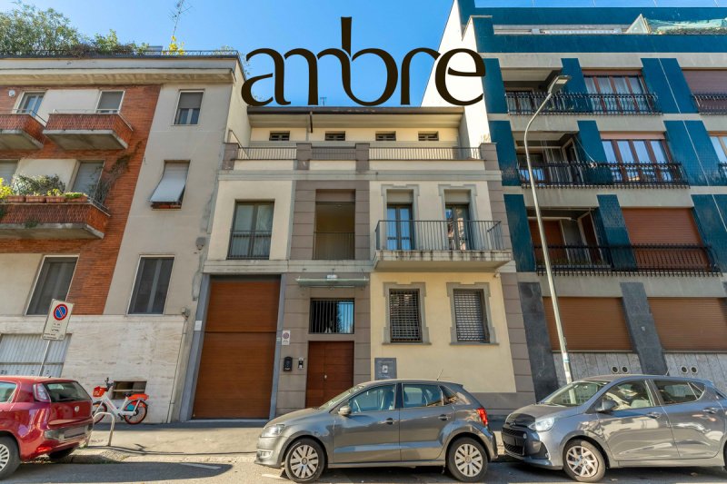 Teto/Chão em Milão