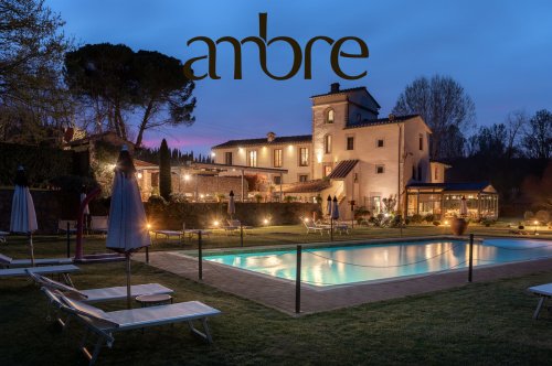 Hotel in San Gimignano