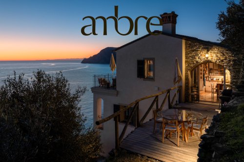 Villa a Vernazza