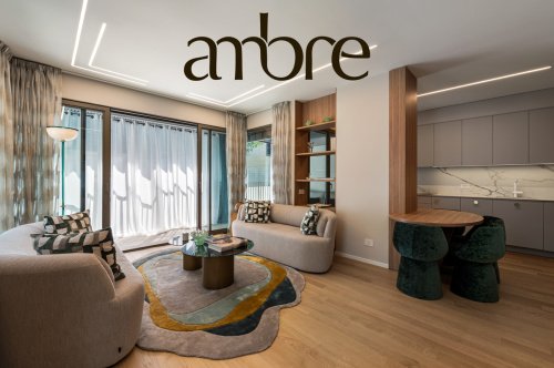 Apartamento en Milán