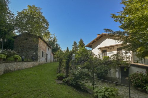 Maison individuelle à Roburent