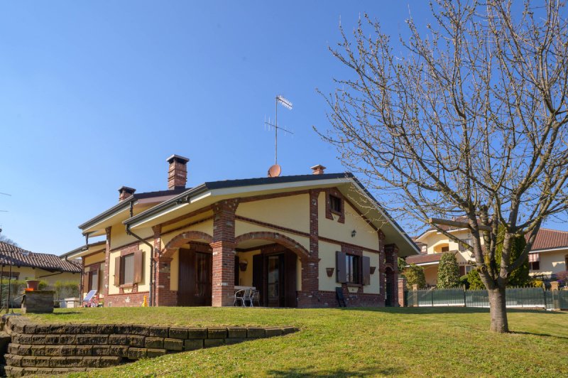 Villa i Castiglione Torinese