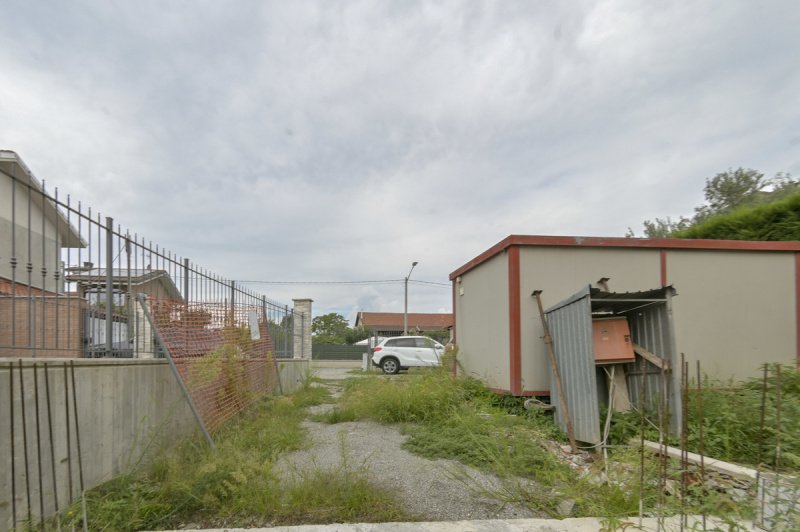 Moradia com terraço em San Maurizio Canavese