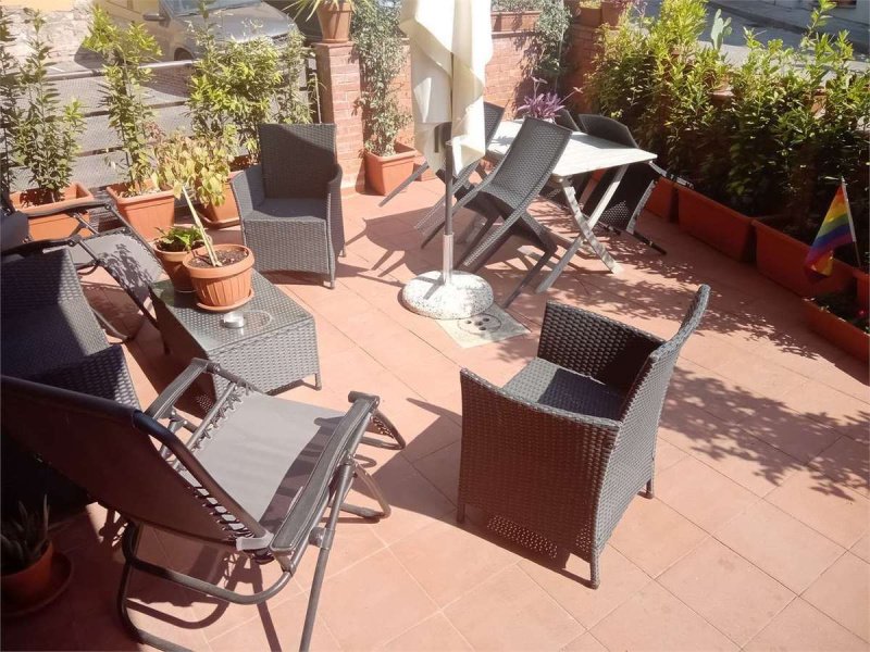 Apartment in Montecatini Terme