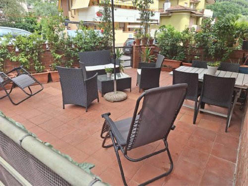 Apartment in Montecatini Terme