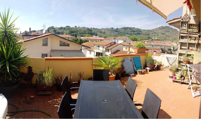 Penthouse in Pieve a Nievole