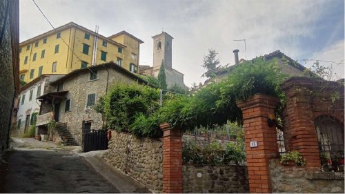 Casa independiente en Montecatini Terme