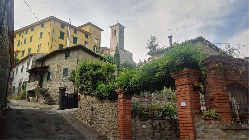 Einfamilienhaus in Montecatini Terme