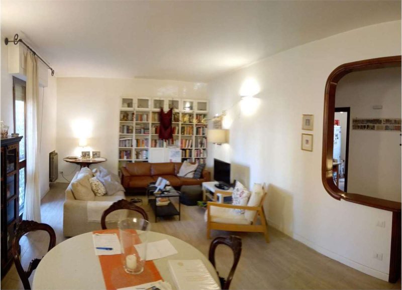 Apartment in Montecatini Terme